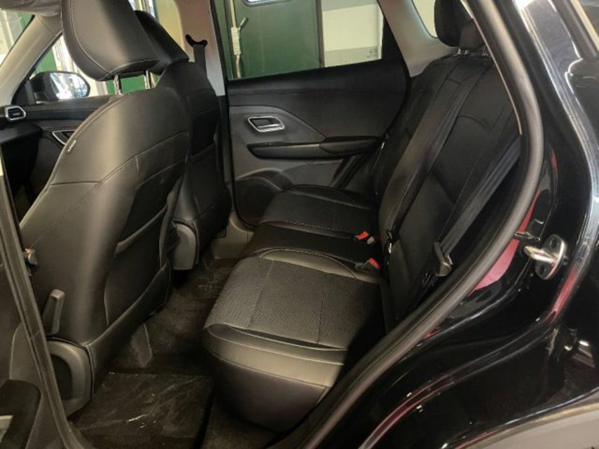 Mg ZS 1.5 Comfort (10)