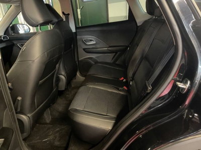 Mg ZS 1.5 Comfort (10)