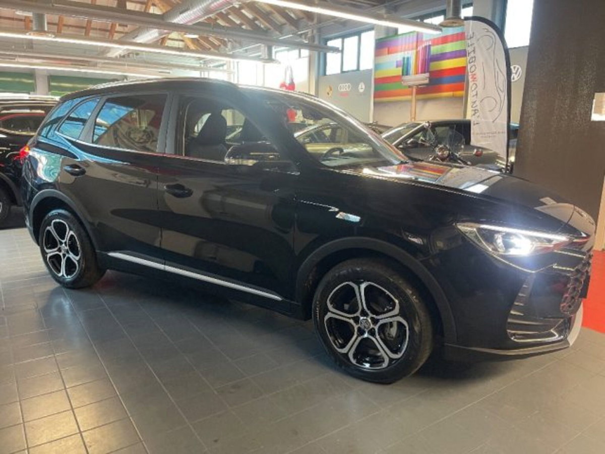 Mg ZS 1.5 Comfort (12)