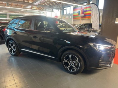 Mg ZS 1.5 Comfort (12)