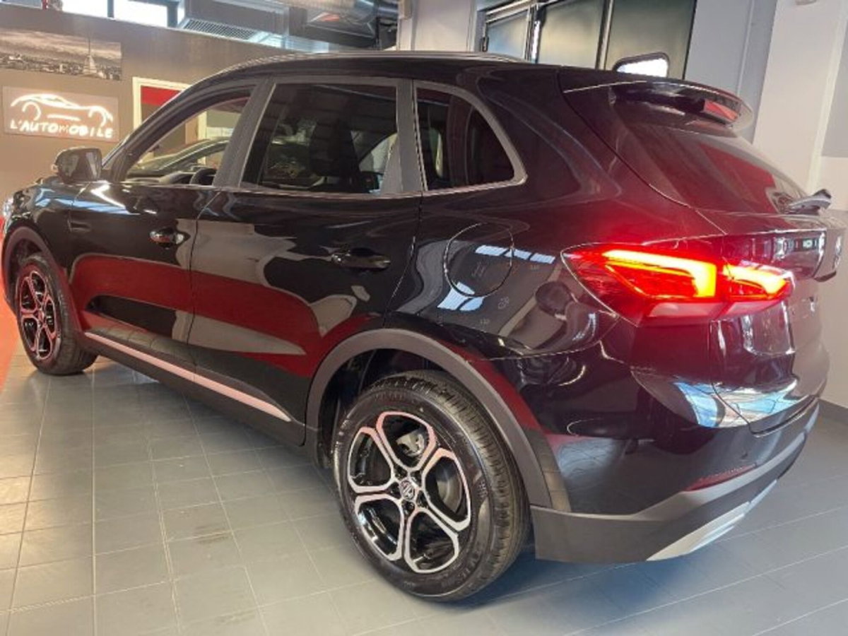 Mg ZS 1.5 Comfort (6)
