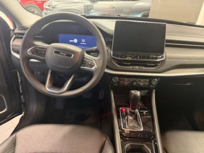 Jeep Compass 1.5 Turbo T4 130CV MHEV 2WD Limited (10)