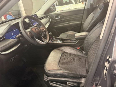 Jeep Compass 1.5 Turbo T4 130CV MHEV 2WD Limited (8)