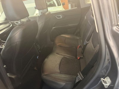 Jeep Compass 1.5 Turbo T4 130CV MHEV 2WD Limited (9)