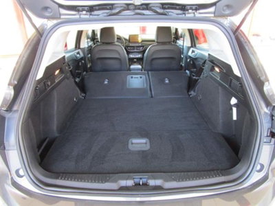 Ford Focus Station Wagon 1.0 EcoBoost 125 CV automatico SW ST-Line (12)