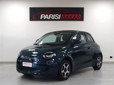 Fiat 500e Action Berlina 23,65 kWh usata