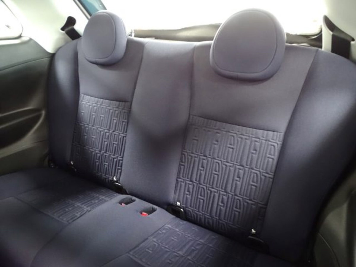 Fiat 500e Action Berlina 23,65 kWh (11)