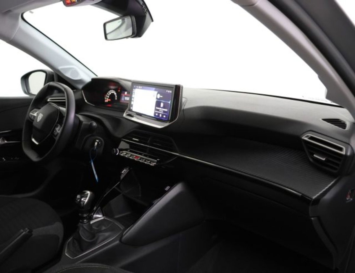 Peugeot 208 1.2 puretech Active s&s 100cv (12)