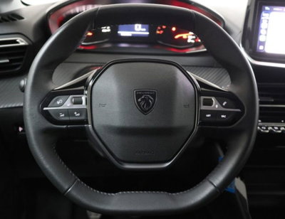 Peugeot 208 1.2 puretech Active s&s 100cv (14)