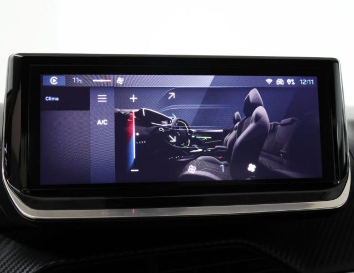 Peugeot 208 1.2 puretech Active s&s 100cv (17)