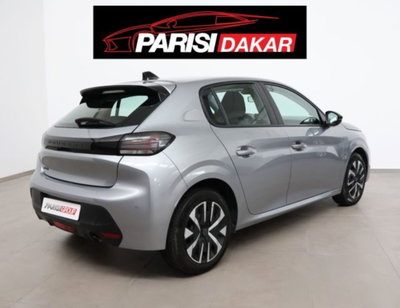Peugeot 208 1.2 puretech Active s&s 100cv (3)