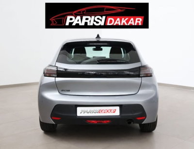 Peugeot 208 1.2 puretech Active s&s 100cv (7)