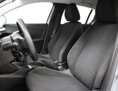 Peugeot 208 1.2 puretech Active s&s 100cv (8)