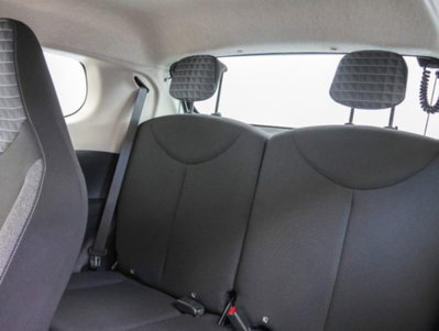 Peugeot 108 72 3 porte Active (10)