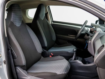 Peugeot 108 72 3 porte Active (11)