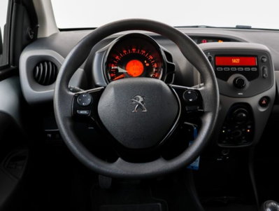 Peugeot 108 72 3 porte Active (14)