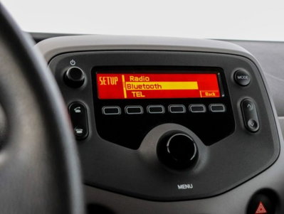 Peugeot 108 72 3 porte Active (15)