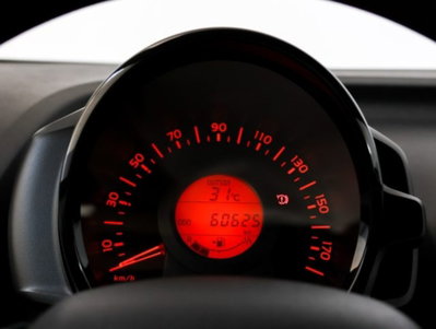 Peugeot 108 72 3 porte Active (18)