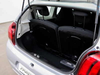 Peugeot 108 72 3 porte Active (20)