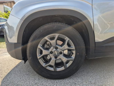 Jeep Avenger 1.2 turbo Longitude fwd 100cv (2)