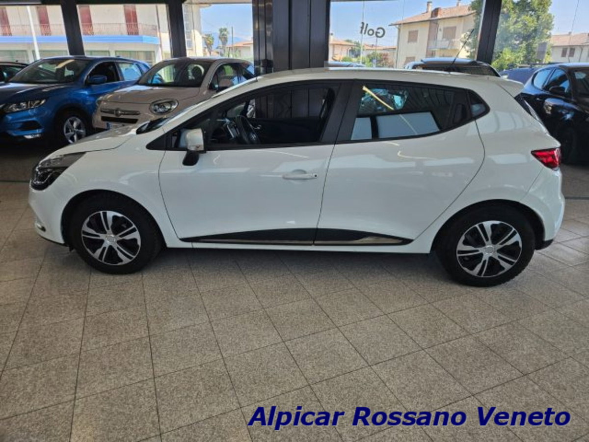 Renault Clio TCe 12V 90 CV GPL 5 porte Business (3)