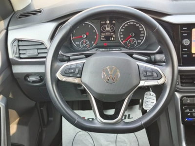Volkswagen T-Cross 1.0 TSI 110 CV Sport (14)