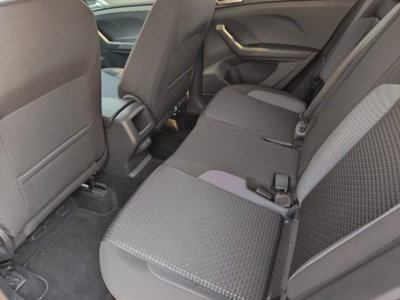 Volkswagen T-Cross 1.0 TSI 110 CV Sport (7)