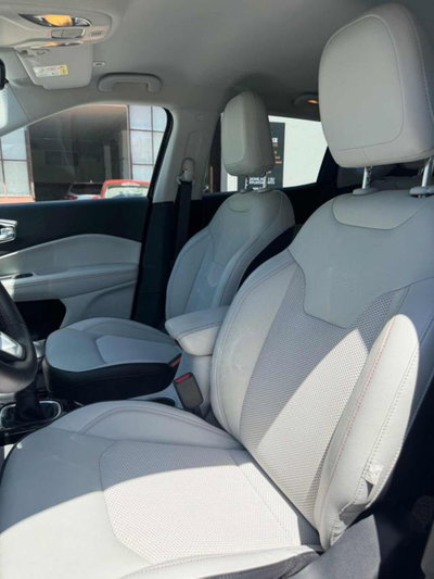 Jeep Compass 1.4 MultiAir 2WD Longitude (10)