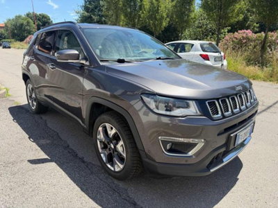 Jeep Compass 1.4 MultiAir 2WD Longitude (7)