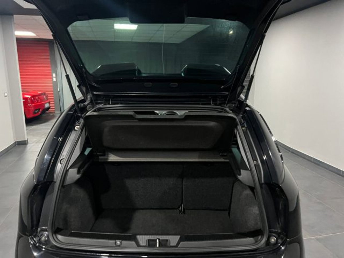 Fiat Grande Punto 1.3 MJT 75 CV 5 porte Actual (11)