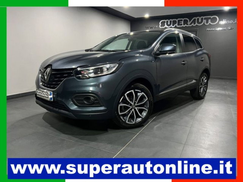 Renault Kadjar 140CV FAP Sport Edition2
