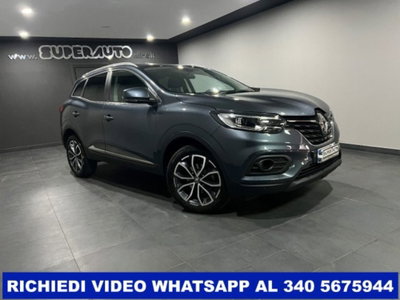 Renault Kadjar 140CV FAP Sport Edition2 (2)