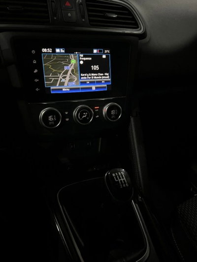 Renault Kadjar 140CV FAP Sport Edition2 (8)