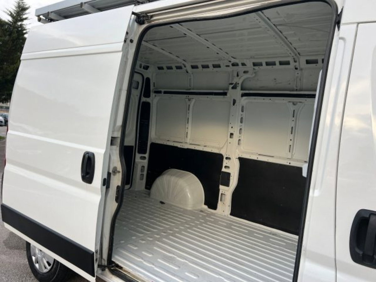 Fiat Ducato Furgone 33 2.3 MJT 130CV PM-TM (9)