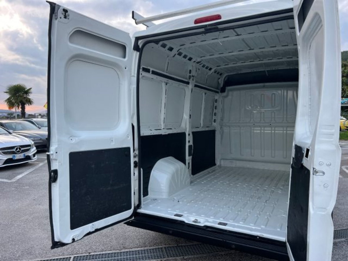 Fiat Ducato Furgone 33 2.3 MJT 130CV PM-TM (10)