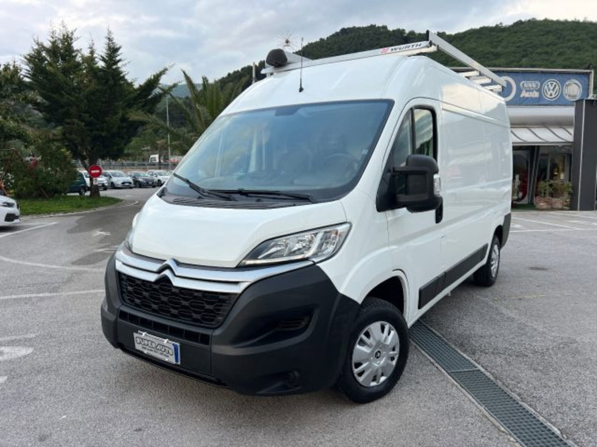 Fiat Ducato Furgone 33 2.3 MJT 130CV PM-TM (2)