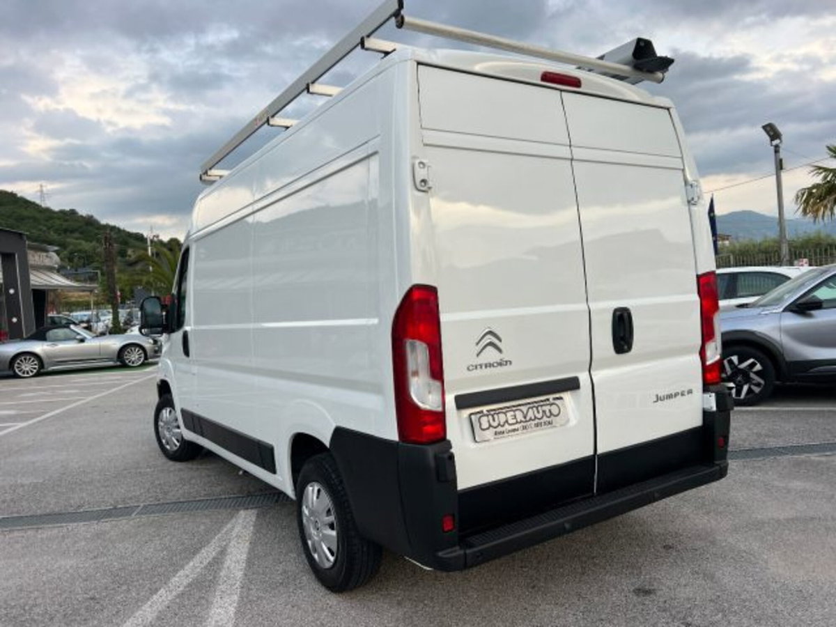 Fiat Ducato Furgone 33 2.3 MJT 130CV PM-TM (4)