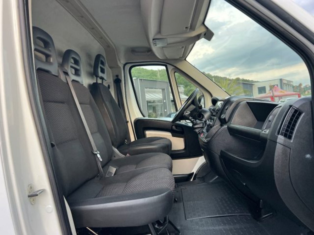 Fiat Ducato Furgone 33 2.3 MJT 130CV PM-TM (7)