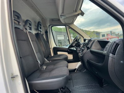 Fiat Ducato Furgone 33 2.3 MJT 130CV PM-TM (7)