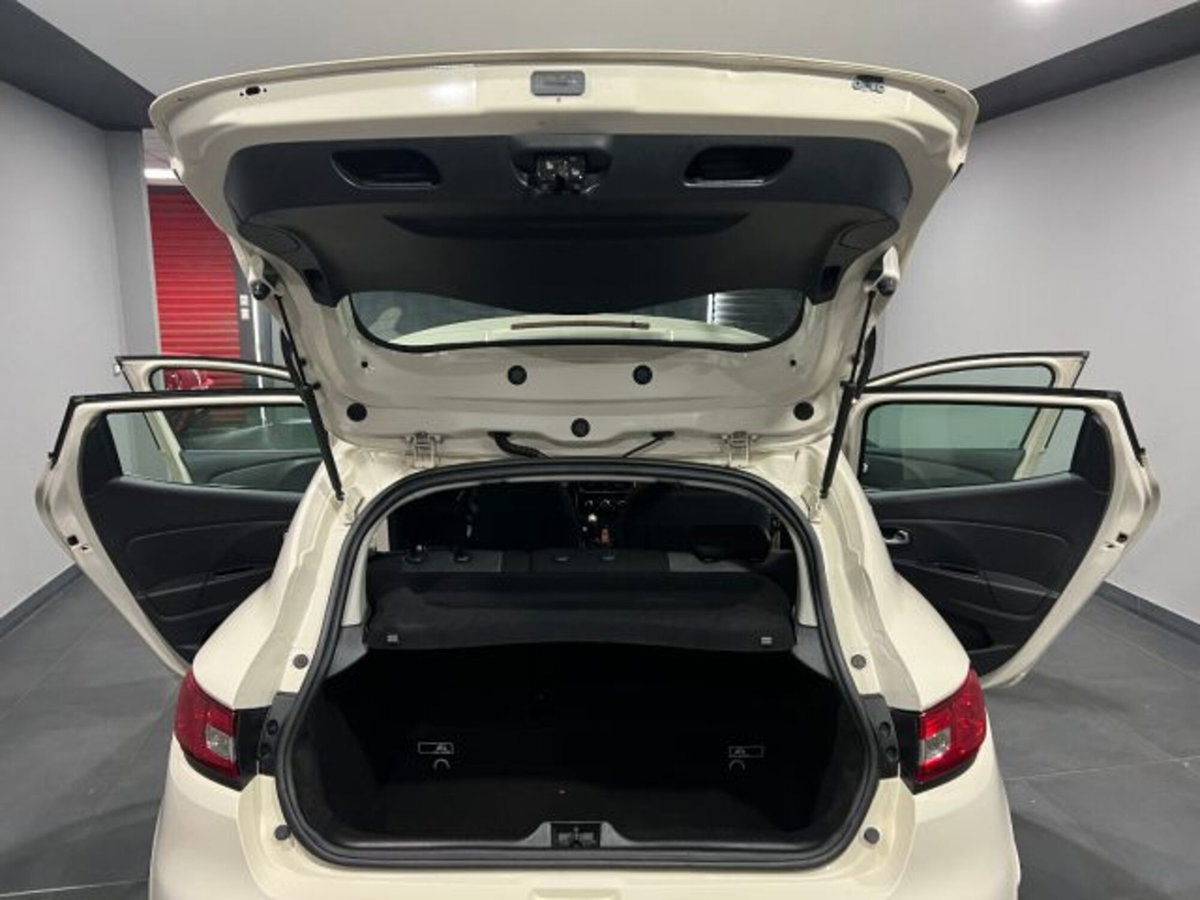 Renault Clio dCi 8V 75 CV Start&Stop 5 porte Energy Intens (13)