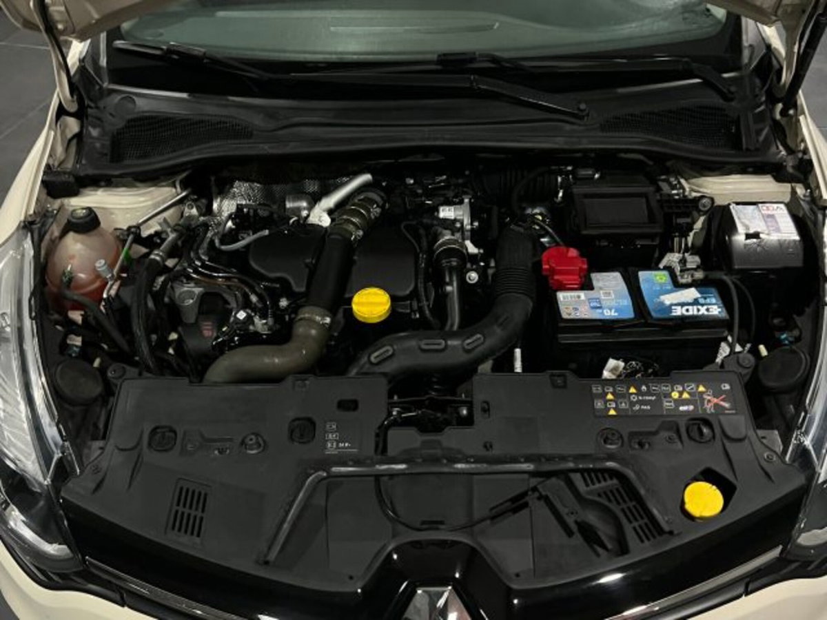 Renault Clio dCi 8V 75 CV Start&Stop 5 porte Energy Intens (15)