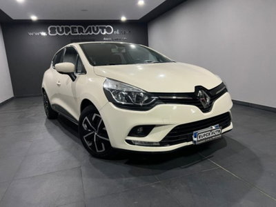 Renault Clio dCi 8V 75 CV Start&Stop 5 porte Energy Intens (3)