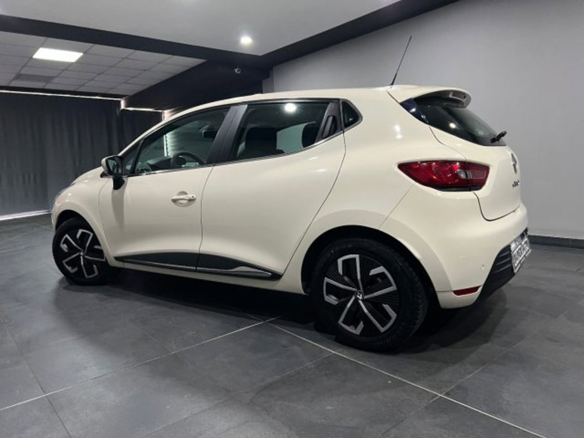 Renault Clio dCi 8V 75 CV Start&Stop 5 porte Energy Intens (6)