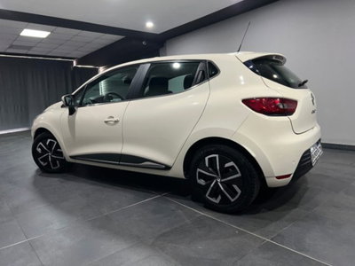 Renault Clio dCi 8V 75 CV Start&Stop 5 porte Energy Intens (6)