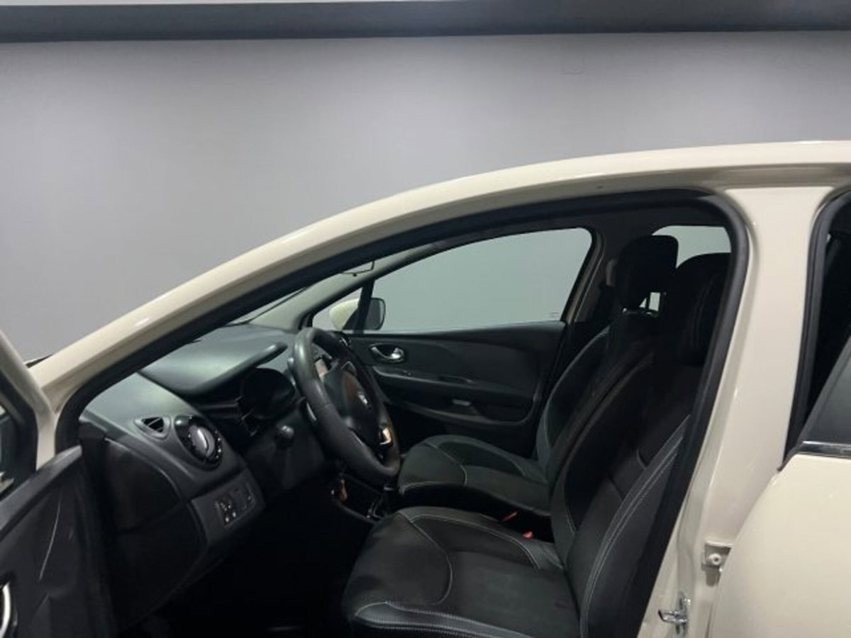 Renault Clio dCi 8V 75 CV Start&Stop 5 porte Energy Intens (7)
