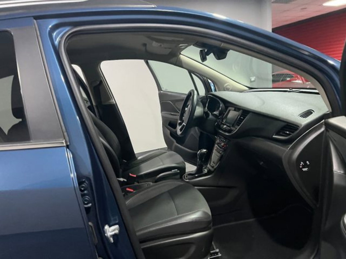 Opel Mokka 1.6 CDTI Ecotec 136CV 4x2 aut. Ultimate (10)
