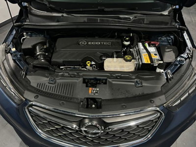 Opel Mokka 1.6 CDTI Ecotec 136CV 4x2 aut. Ultimate (14)