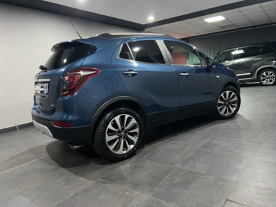 Opel Mokka 1.6 CDTI Ecotec 136CV 4x2 aut. Ultimate (4)