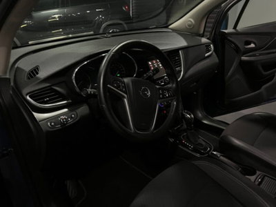 Opel Mokka 1.6 CDTI Ecotec 136CV 4x2 aut. Ultimate (8)