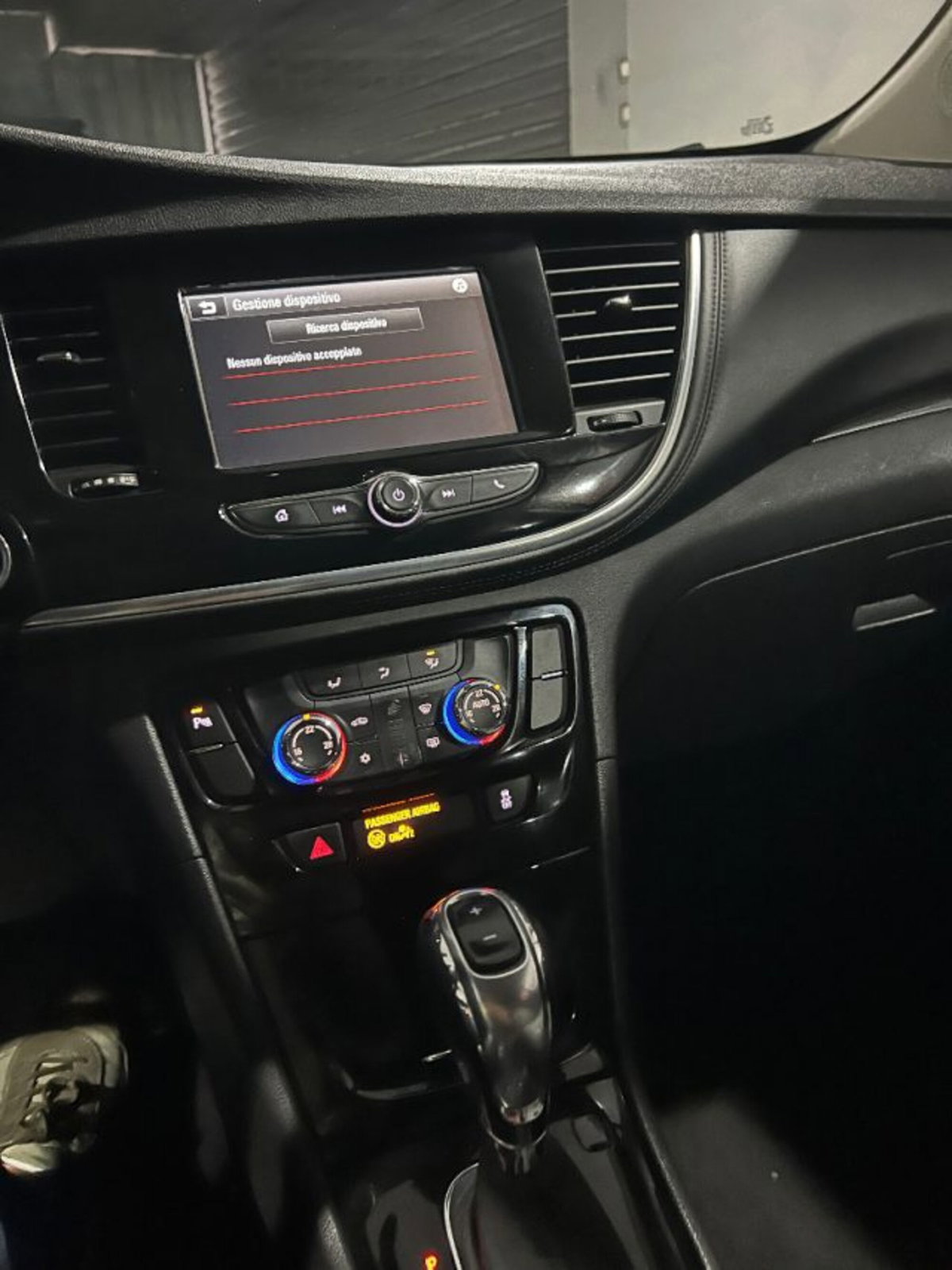 Opel Mokka 1.6 CDTI Ecotec 136CV 4x2 aut. Ultimate (9)